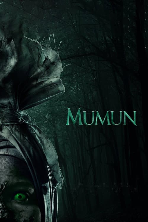 Poster for Mumun