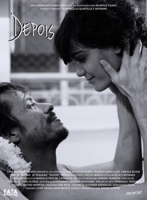 Poster for Depois