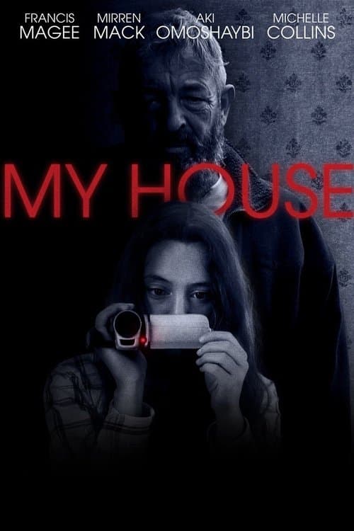 Poster for My House