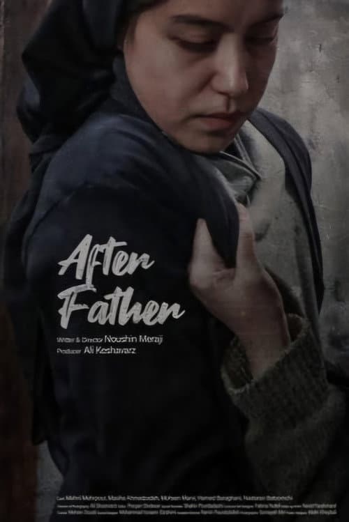 Poster for After Father