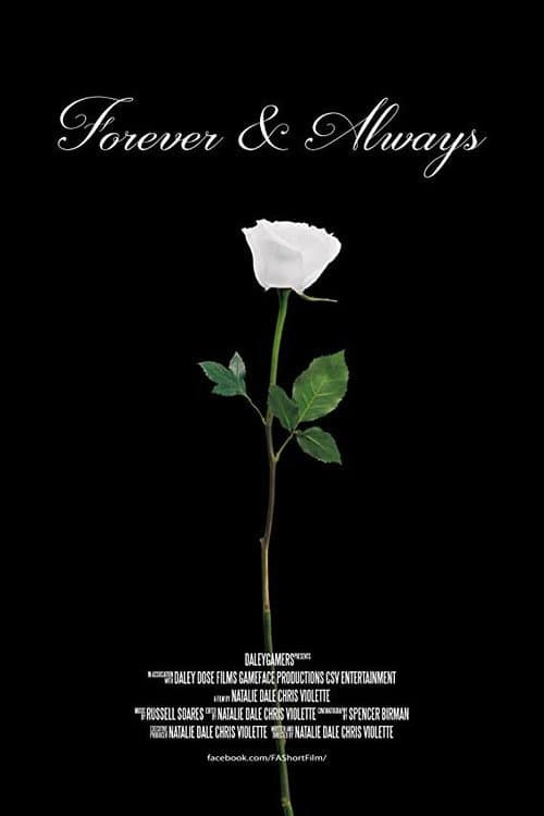 Poster for Forever & Always