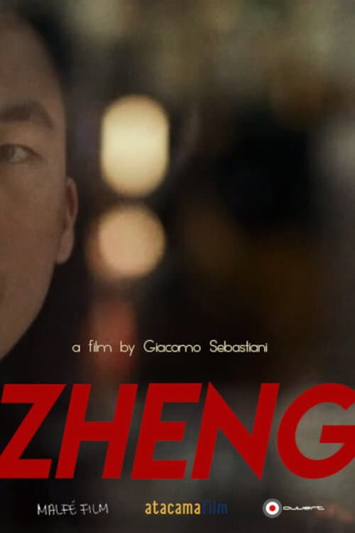 Poster for Zheng