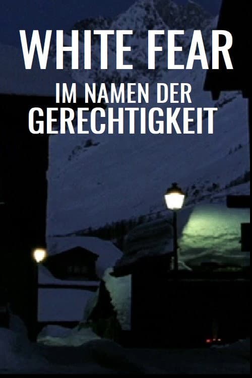 Poster for Im Namen der Gerechtigkeit