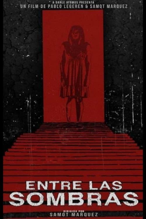 Poster for Entre las Sombras