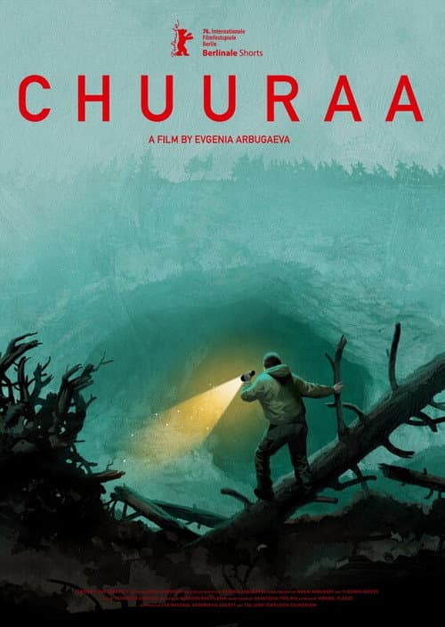 Poster for Chuuraa