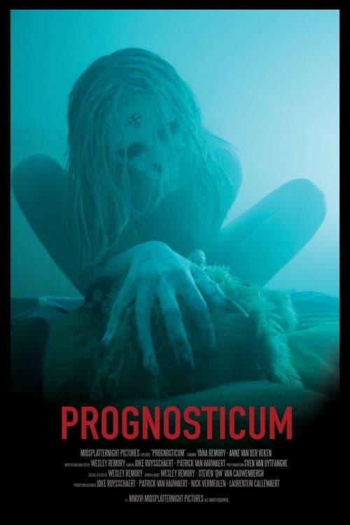 Poster for Prognosticum