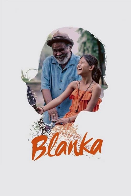 Poster for Blanka