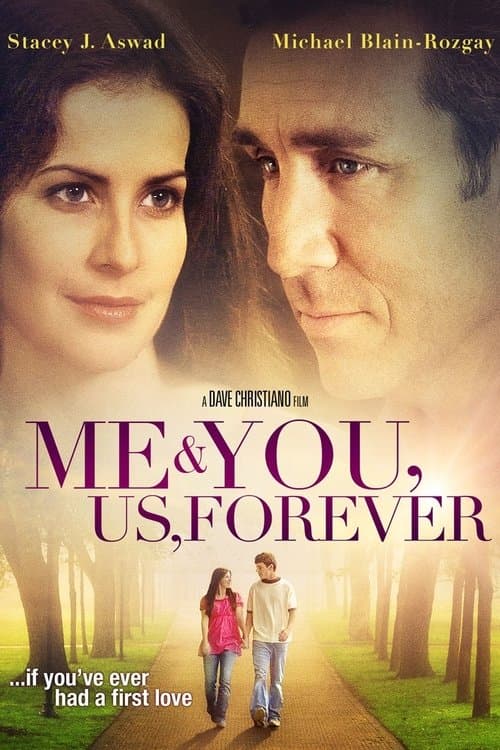 Poster for Me & You, Us, Forever