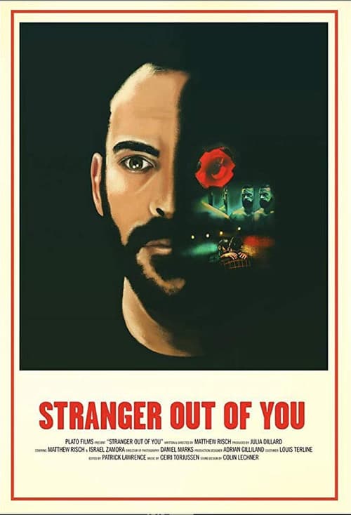 Poster for Stranger Out of You