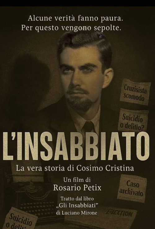 Poster for L'insabbiato