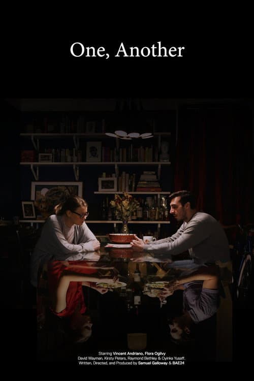 Poster for One, Another