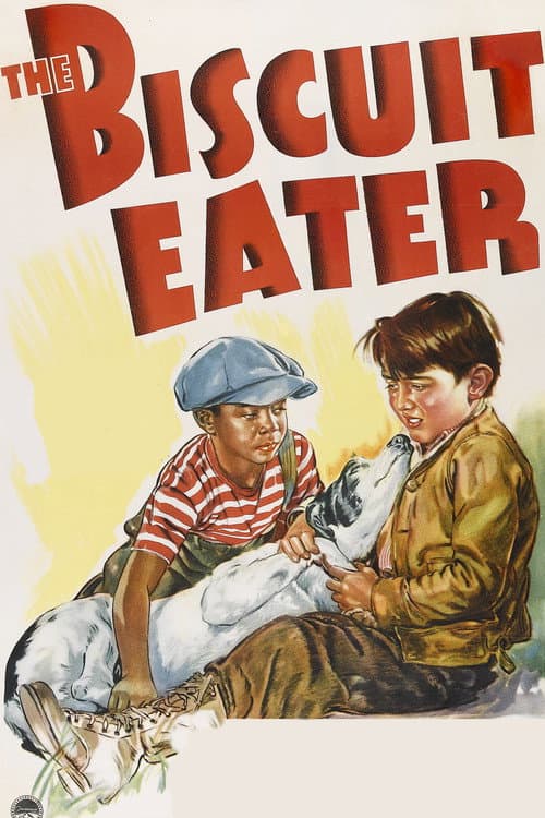 Poster for The Biscuit Eater