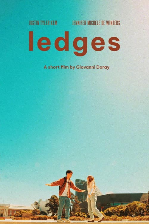 Poster for Ledges