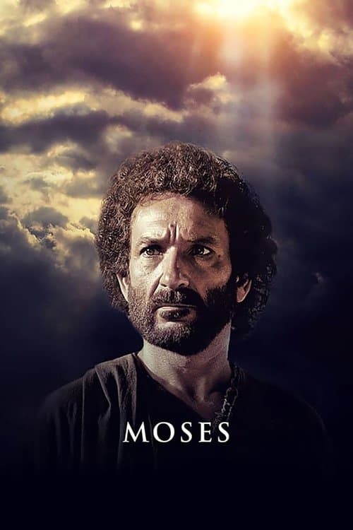 Poster for Moses