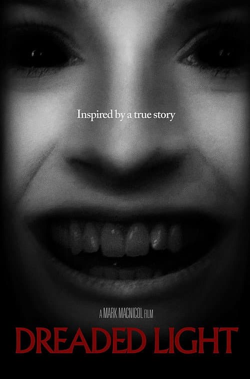 Poster for Dreaded Light