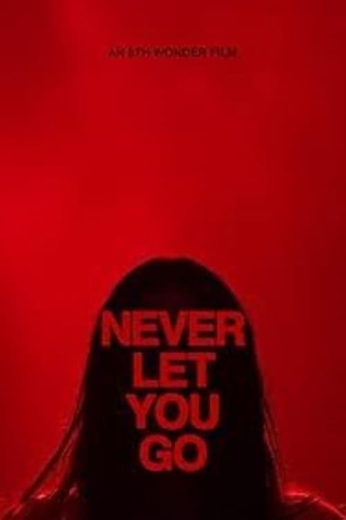 Poster for Never Let You Go