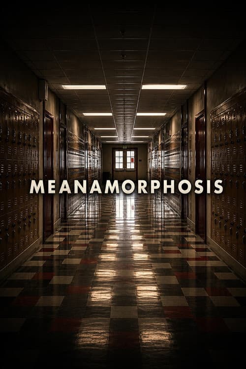 Poster for Meanamorphosis