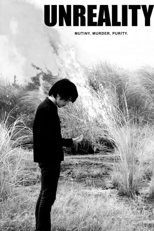Poster for Unreality