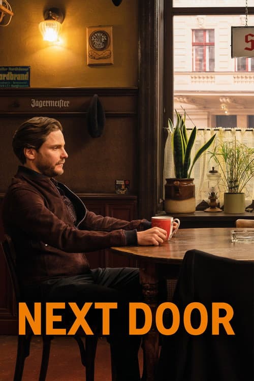 Poster for Next Door