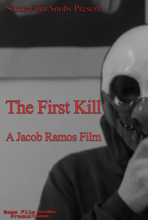 Poster for The First Kill