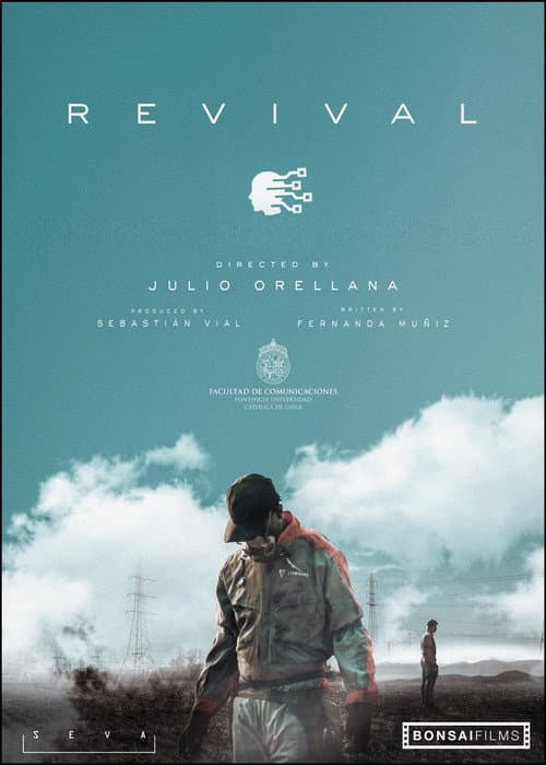 Poster for Revival