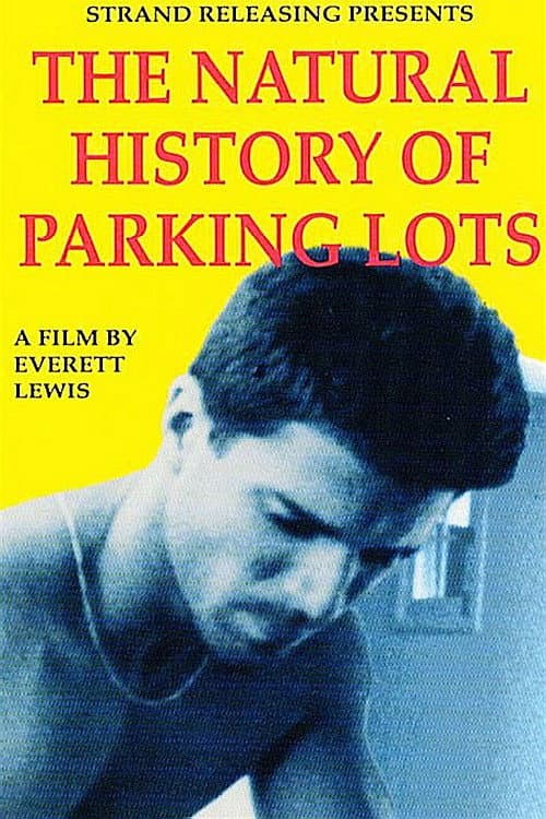 Poster for The Natural History of Parking Lots