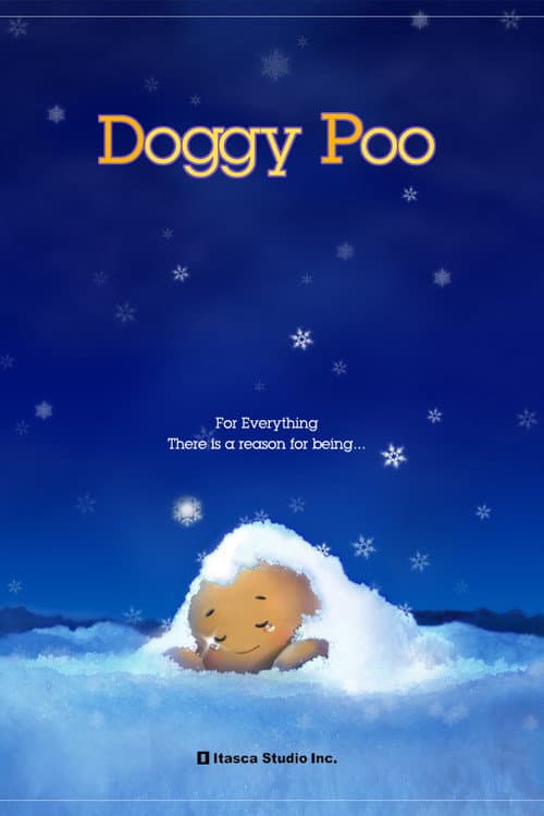 Poster for Doggy Poo