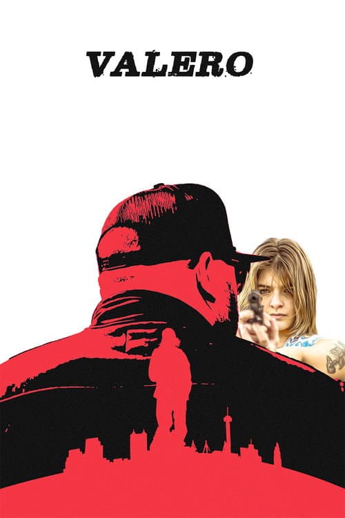 Poster for Valero