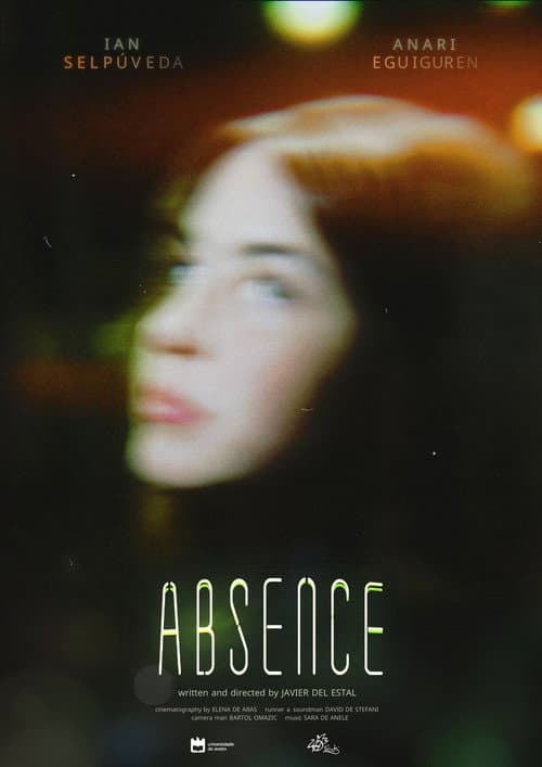 Постер до фільму «Absence»