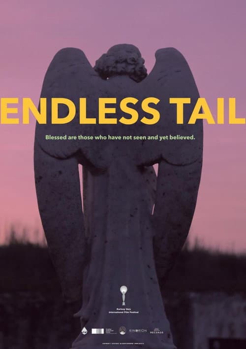 Poster for Endless Tail
