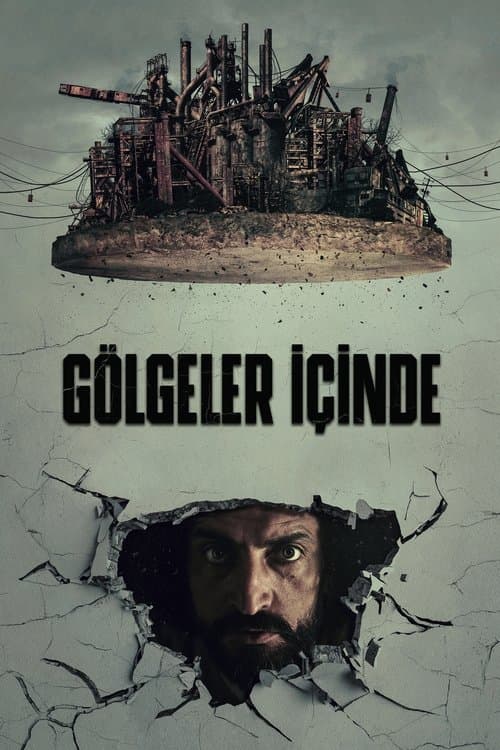 Poster for In the Shadows