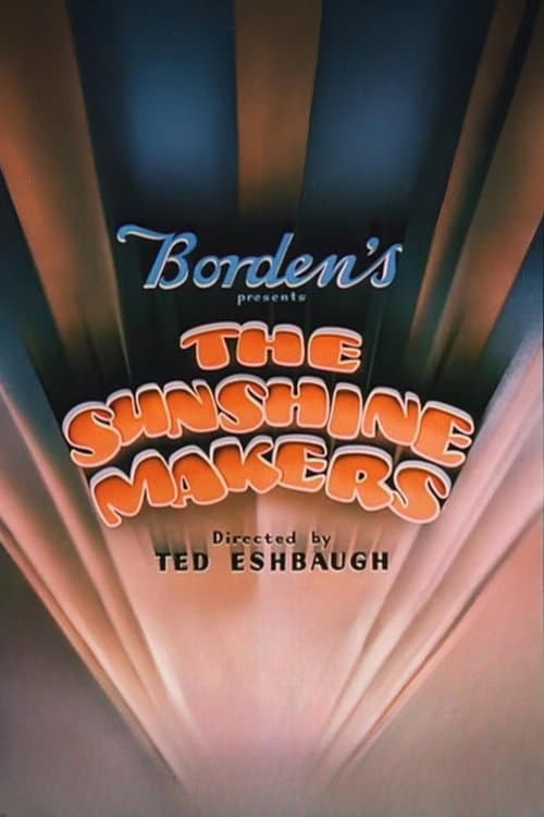 Poster for The Sunshine Makers