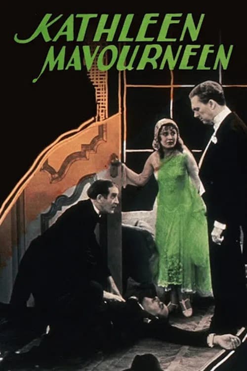 Poster for Kathleen Mavourneen