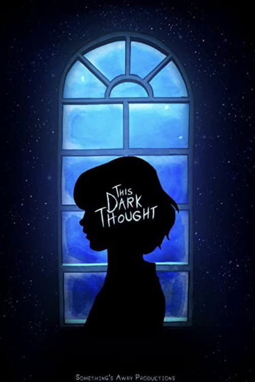 Poster for This Dark Thought