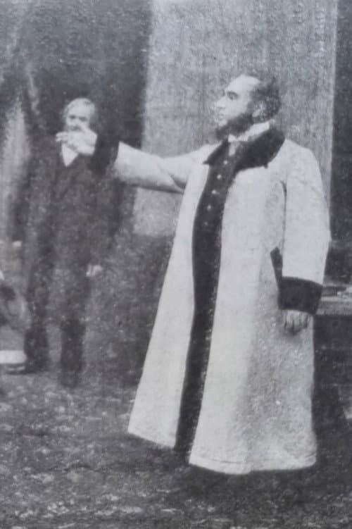 Poster for Krechinsky's Wedding