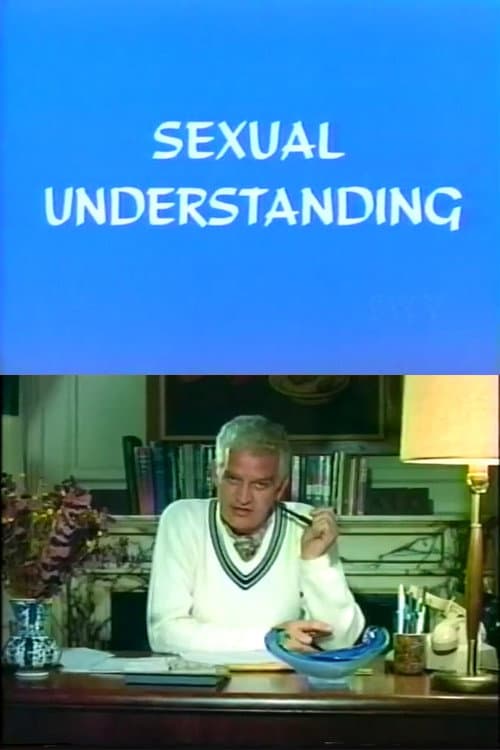 Poster for Sexual Understanding