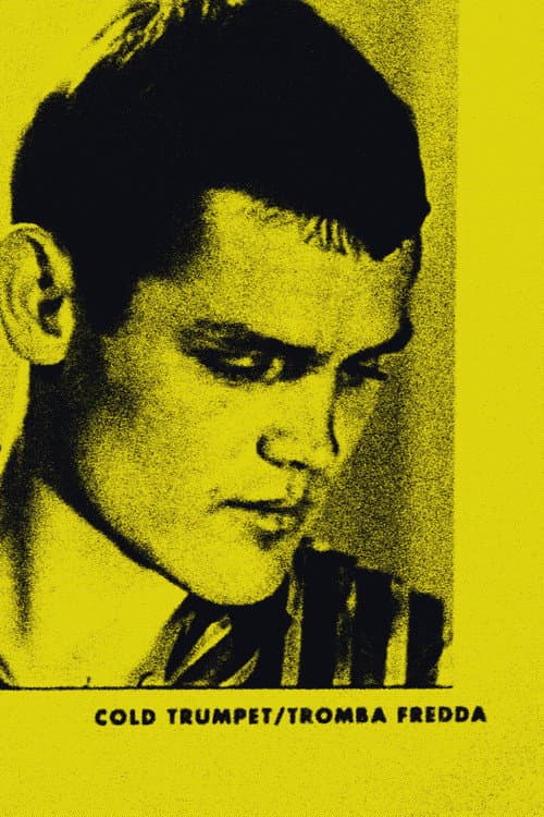 Poster for Cold Trumpet