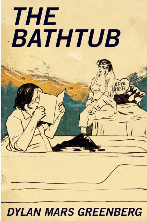Poster for The Bathtub