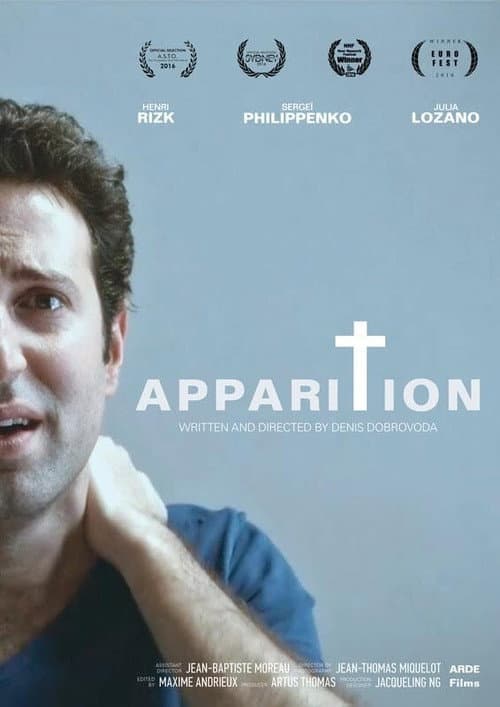 Poster for Apparition