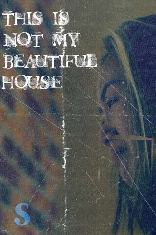Poster for This Is Not My Beautiful House