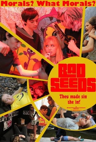 Poster for Bad Seeds