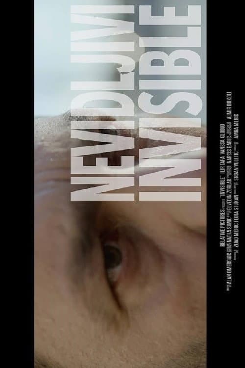 Poster for Invisible