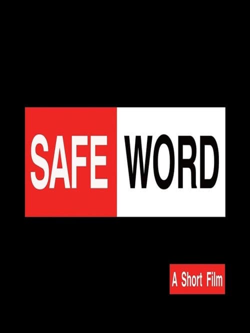 Poster for Safe Word