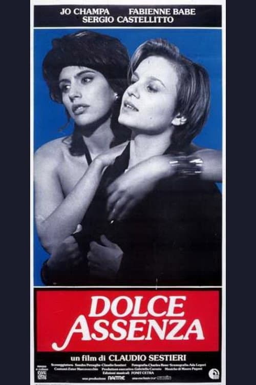 Poster for Dolce assenza