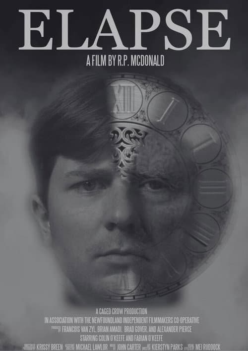 Poster for Elapse