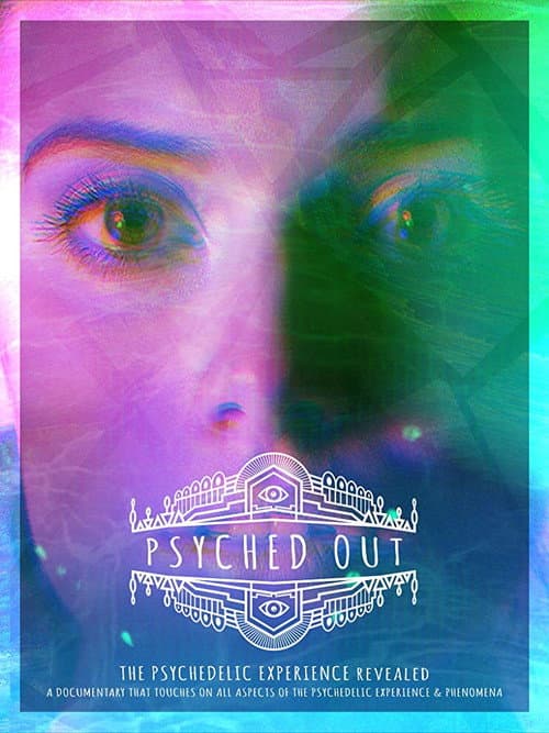 Poster for Psyched Out