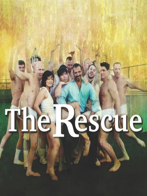 Poster for The Rescue