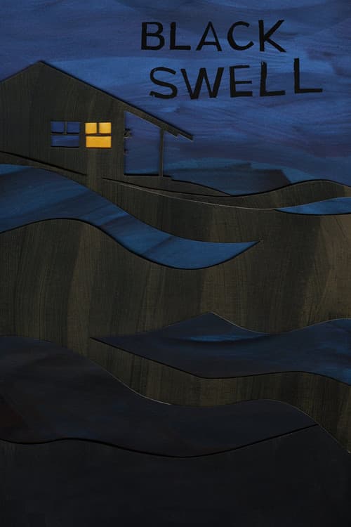 Poster for Black Swell