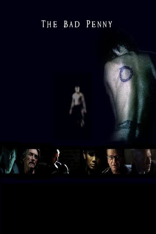 Poster for The Bad Penny
