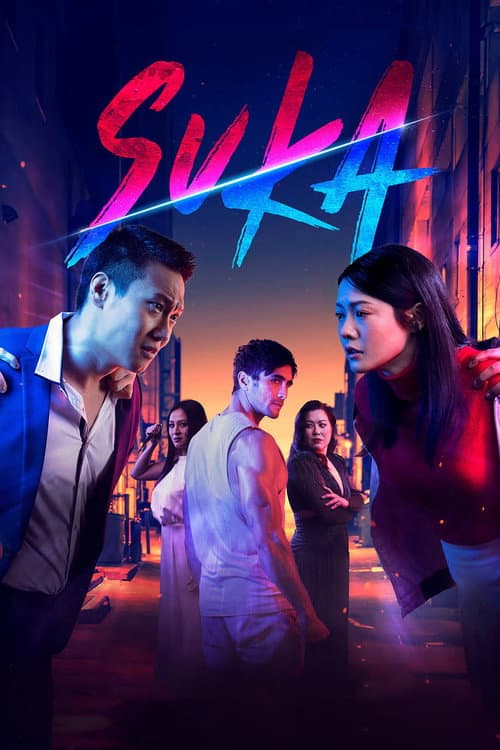 Poster for Suka